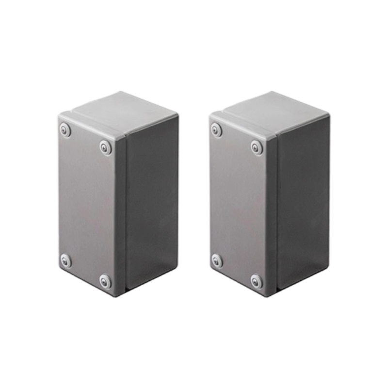 NEMA 3 Enclosure